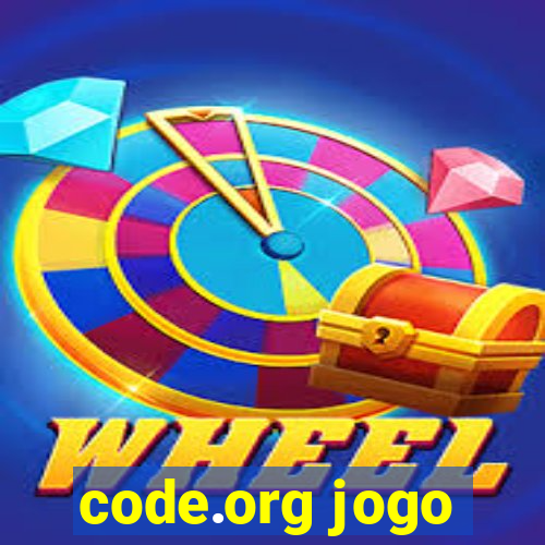 code.org jogo